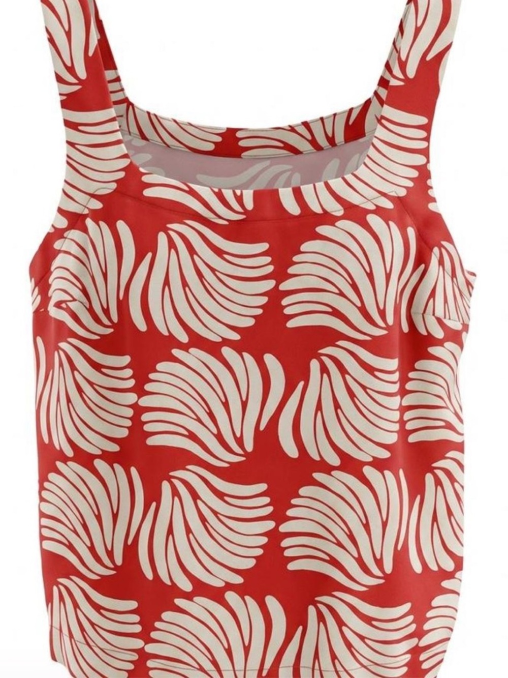 A New Day Women's Multi Vest size small